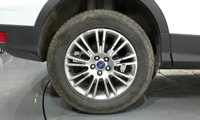 Ford Kuga 2016, 153147 км, за 6000000 KRW - фото 5