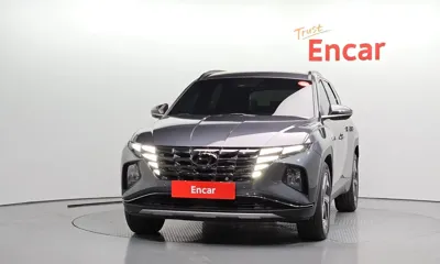 Hyundai Tucson 2021, 100472 км, за 22600000 KRW