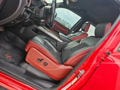 Dodge Ram Pick Up 2019, 106000 км, за 62000000 KRW - фото 12