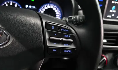 Hyundai Kona 2018, 24441 км, за 16800000 KRW - фото 18