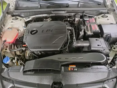 Hyundai Sonata 2022, 86311 км, за 14990000 KRW - фото 6
