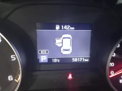 Kia Sportage 2019, 58000 км, за 14500000 KRW - фото 10