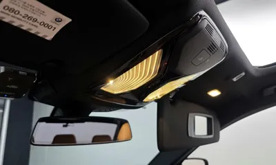 BMW 5-Series 2018, 199073 км, за 18300000 KRW - фото 20