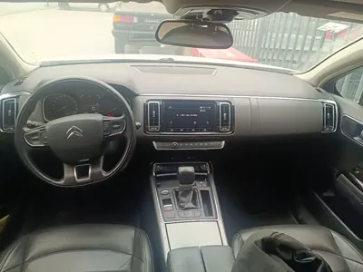 Citroen C6 2017, 150500 км, за 51045.95 CNY - фото 13