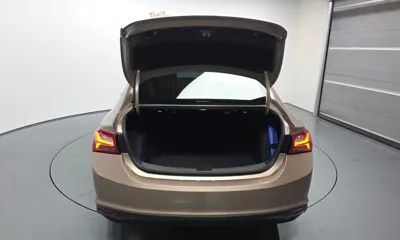 ChevroletGMDaewoo Malibu 2019, 54241 км, за 14500000 KRW - фото 20