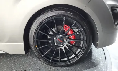 Hyundai Veloster 2014, 163479 км, за 7600000 KRW - фото 22