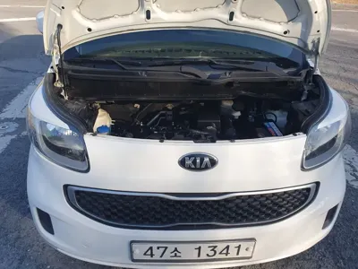 Kia Ray 2014, 146093 км, за 4500000 KRW - фото 18