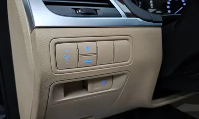 Hyundai Genesis 2016, 94039 км, за 11900000 KRW - фото 14