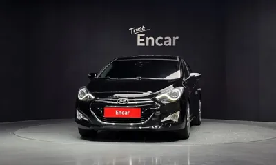 Hyundai i40 2012, 183383 км, за 3800000 KRW