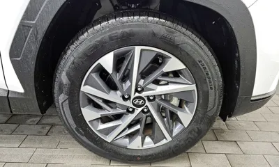 Hyundai Tucson 2022, 14977 км, за 24990000 KRW - фото 21