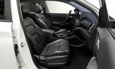 Hyundai Tucson 2019, 122047 км, за 13500000 KRW - фото 11