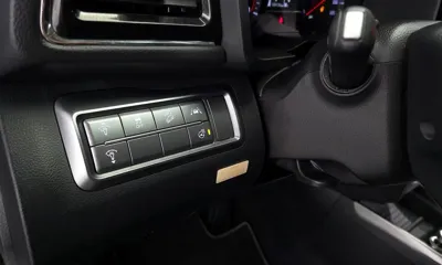 KG_Mobility_Ssangyong TIBOLI 2022, 101120 км, за 11200000 KRW - фото 29
