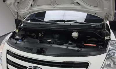 Hyundai Starex 2017, 161638 км, за 8700000 KRW - фото 6
