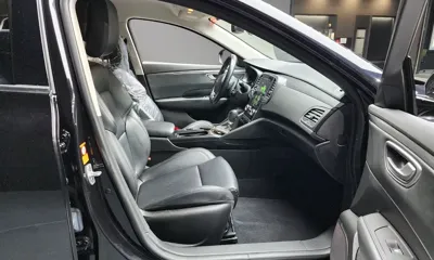 Renault-KoreaSamsung SM6 2017, 132203 км, за 5990000 KRW - фото 10