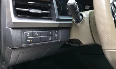 KG_Mobility_Ssangyong Rexton 2024, 14583 км, за 31500000 KRW - фото 29