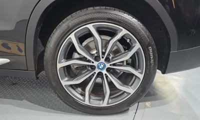 BMW X3 2022, 82544 км, за 41500000 KRW - фото 21