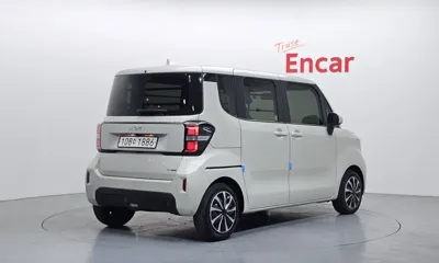 Kia Ray 2023, 46106 км, за 12500000 KRW