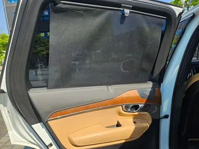 Volvo XC90 2018, 238042 км, за 18200000 KRW - фото 10