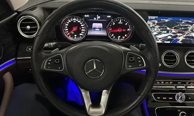 Mercedes-Benz E-Class 2017, 98736 км, за 19500000 KRW - фото 16