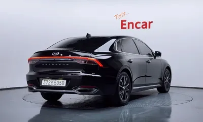 Hyundai Grandeur 2022, 52037 км, за 22500000 KRW