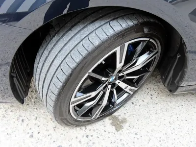 BMW 5-Series 2025, 13000 км, за 90800000 KRW - фото 20