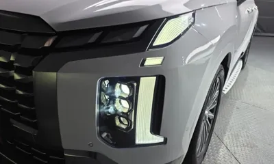 Hyundai Palisade 2023, 32638 км, за 33490000 KRW - фото 22