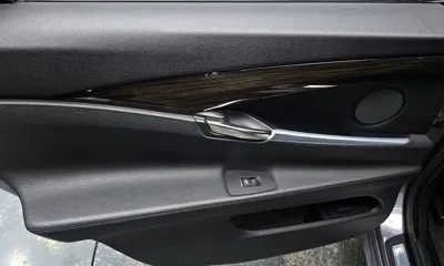 BMW Gran Turismo 2014, 216241 км, за 8590000 KRW - фото 25