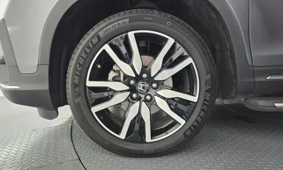 Honda Pilot 2019, 54540 км, за 30800000 KRW - фото 5