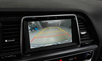 Hyundai Sonata 2018, 56272 км, за 15700000 KRW - фото 14