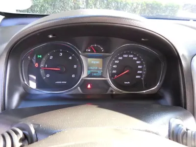 ChevroletGMDaewoo Captiva 2014, 146218 км, за 5990000 KRW - фото 8