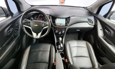ChevroletGMDaewoo Trax 2017, 49386 км, за 9000000 KRW - фото 7
