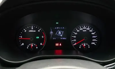 Kia Sportage 2016, 91160 км, за 12000000 KRW - фото 8