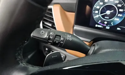 Kia Seltos 2023, 22317 км, за 24900000 KRW - фото 29