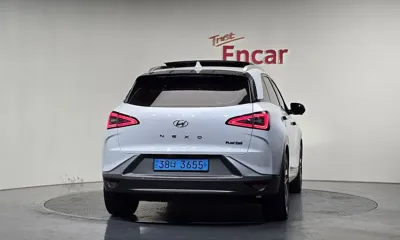 Hyundai Nexo 2023, 221483 км, за 10200000 KRW - фото 4