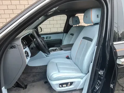 Rolls-Royce Cullinan 2021, 49000 км, за 4490000 CNY - фото 9