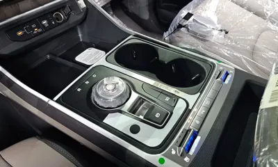 Kia Canival 2026, 51 км, за 41500000 KRW - фото 9