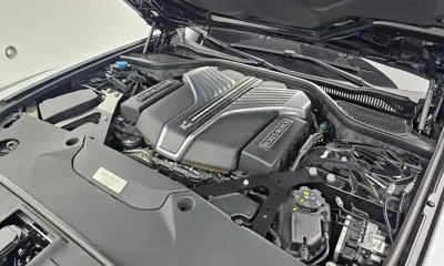 Rolls-Royce Ghost 2024, 11406 км, за 510000000 KRW - фото 6