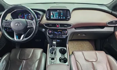 Hyundai Santafe 2019, 128522 км, за 17200000 KRW - фото 7