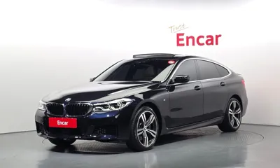 BMW Gran Turismo 2019, 129467 км, за 31800000 KRW - фото 1