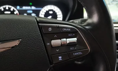 Genesis EQ900 2016, 192323 км, за 12500000 KRW - фото 17