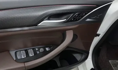 BMW X4 2022, 35754 км, за 59900000 KRW - фото 28