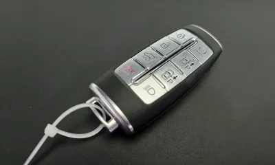 Genesis GV70 2021, 172015 км, за 29900000 KRW - фото 35