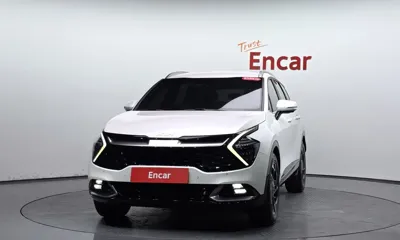 Kia Sportage 2022, 42256 км, за 27500000 KRW - фото 3