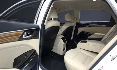 Kia K7 2018, 114015 км, за 14500000 KRW - фото 11
