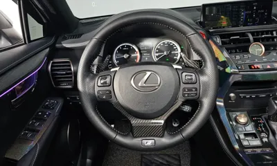 Lexus NX 2020, 29819 км, за 48500000 KRW - фото 13