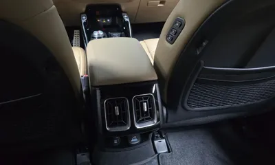 Kia Sorento 2024, 7908 км, за 44200000 KRW - фото 36