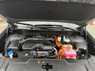 Hyundai Santafe 2025, 17105 км, за 42900000 KRW - фото 6