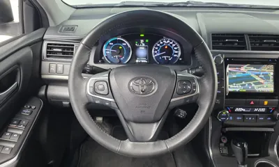 Toyota Camry 2017, 70139 км, за 17790000 KRW - фото 13