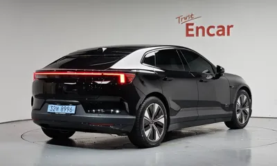 Polestar Polestar 4 2026, 8872 км, за 68000000 KRW