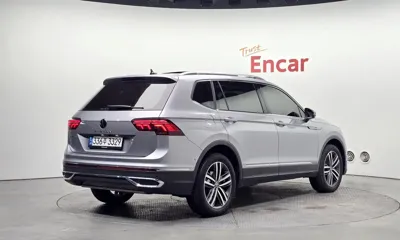 Volkswagen Tiguan 2023, 30353 км, за 28900000 KRW